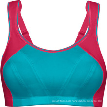 Frauen Sexy Performance Crop Top